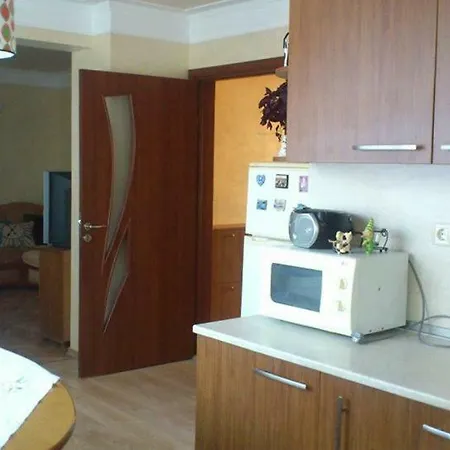 Apartamento Апартамент Граф Игнатиев *