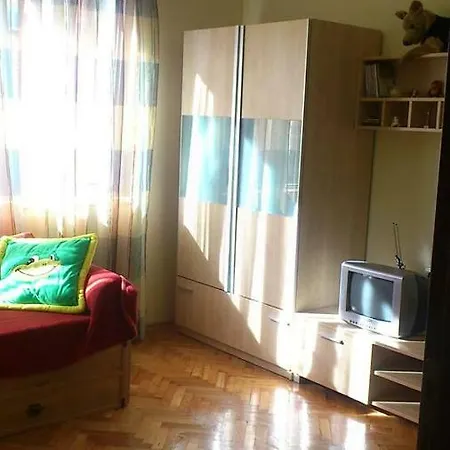 Apartamento Апартамент Граф Игнатиев