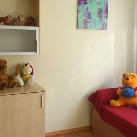 Apartamento Апартамент Граф Игнатиев