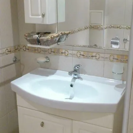 Апартамент Граф Игнатиев Apartamento